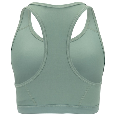 Top Fitness sem Bojo Puma Média Sustentação 4Keeps Adulto - Foto 2
