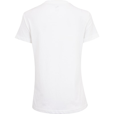 Camiseta Puma Ess No.1 Logo Feminina - Foto 2