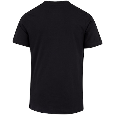 Camiseta Nike Sportswear Icon Futura Infantil - Foto 2