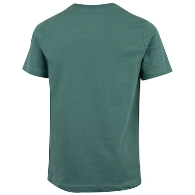 Camiseta Nike Sportswear Icon Futura Infantil - Foto 2