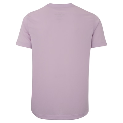 Camiseta Nike Dri-fit Swoosh Juvenil - Foto 2