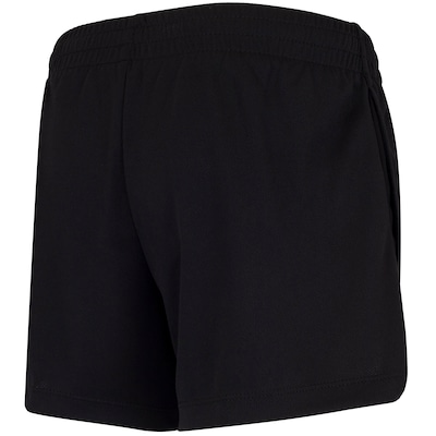 Bermuda Juvenil Nike Dri-FIT Split - Foto 2