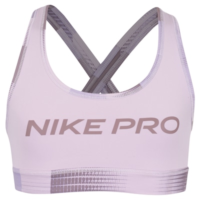 Top Nike Pro Dri-fit Infantil - Foto 3