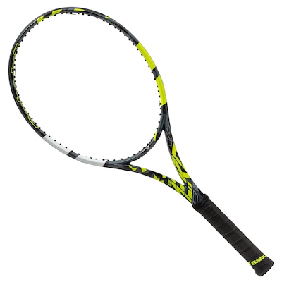 Raquete de Tênis Babolat Pure Aero 98 L2 - Foto 1
