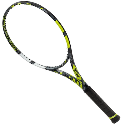 Raquete de Tênis Babolat Pure Aero 98 L2 - Foto 2