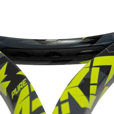 Raquete de Tênis Babolat Pure Aero 98 L2 - Foto 5
