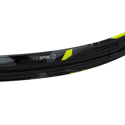 Raquete de Tênis Babolat Pure Aero 98 L2 - Foto 6