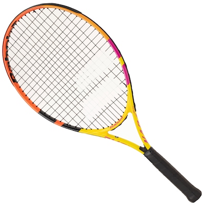 Raquete de Tênis Babolat Nadal Júnior 25 - Foto 2