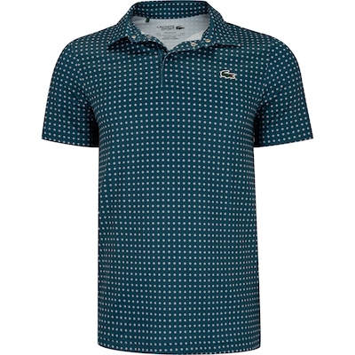 Camisa Polo Masculina Lacoste Sport - Foto 1