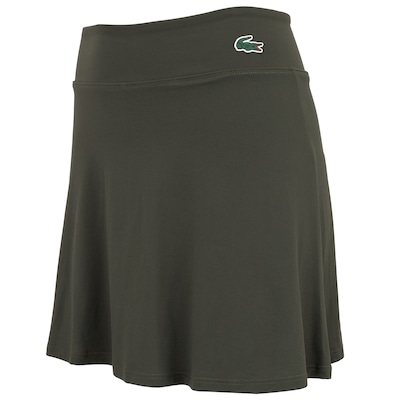 Short-Saia Lacoste Jersey Sport Adulto - Foto 1