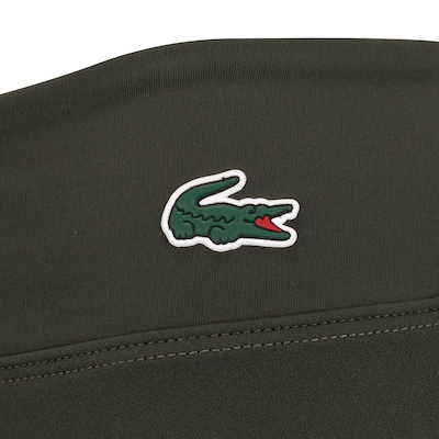 Short-Saia Lacoste Jersey Sport Adulto - Foto 3