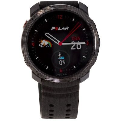 Smartwatch Polar Vantage M3 Esportivo com GPS - Foto 1