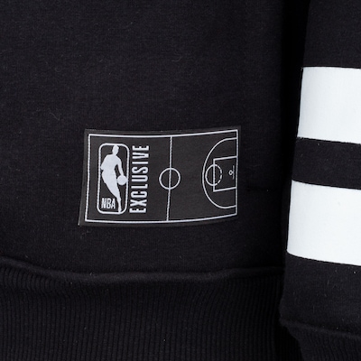Blusão do Chicago Bulls NBA Statement N0542 Masculino - Foto 4