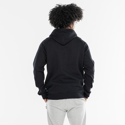 Blusão NBA Masculino com Capuz Minimal N0570 - Foto 3