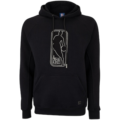 Blusão NBA Masculino com Capuz Minimal N0570 - Foto 6