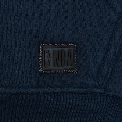 Blusão NBA Masculino com Capuz Minimal N0570 - Foto 3