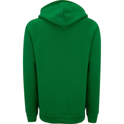 Blusão do Boston Celtics NBA Masculino com Capuz Canguru N0642 - Foto 2