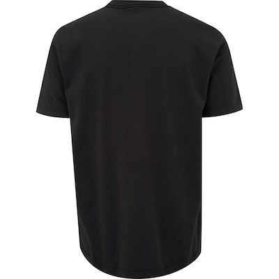 Camiseta Masculina HD Manga Curta Print Circle H0040 - Foto 2