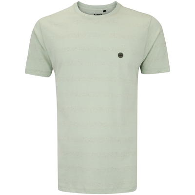 Camiseta Masculina HD Manga Curta Aurora H0081 - Foto 1