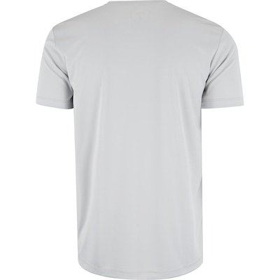 Camiseta ASICS Estampa Treino Masculina - Foto 2