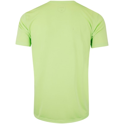 Camiseta ASICS Estampa Treino Masculina - Foto 2