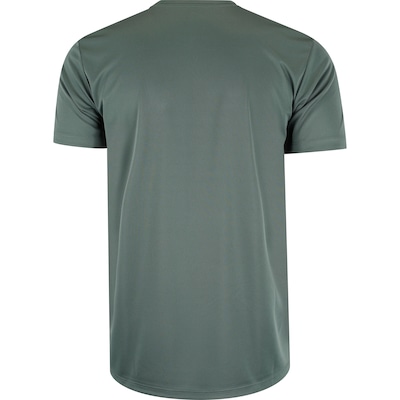 Camiseta ASICS Estampa Treino Masculina - Foto 2