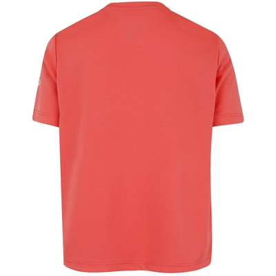 Conjunto Infantil Asics Camiseta + Short - Foto 3