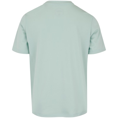Conjunto Infantil Asics Camiseta + Short - Foto 3