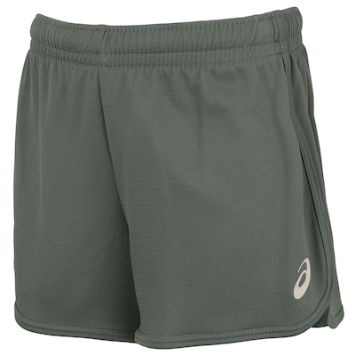 Conjunto Infantil Asics Camiseta + Short - Foto 5