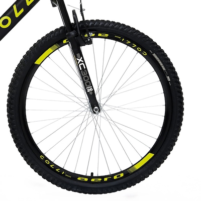 Bicicleta Aro 26 Colli GPS - Foto 3