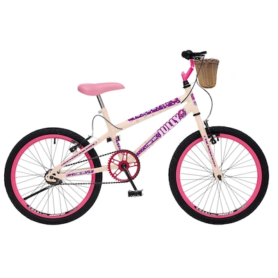 Bicicleta Aro 20 Colli Jully - Foto 1