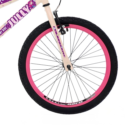 Bicicleta Aro 20 Colli Jully - Foto 3