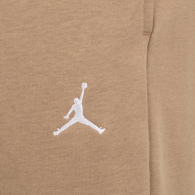 Calça Masculina Nike Jordan Brooklyn Fleece Pant Lightweight - Foto 3