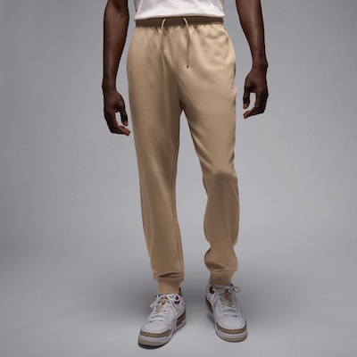 Calça Masculina Nike Jordan Brooklyn Fleece Pant Lightweight - Foto 2