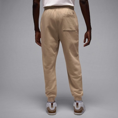 Calça Masculina Nike Jordan Brooklyn Fleece Pant Lightweight - Foto 3