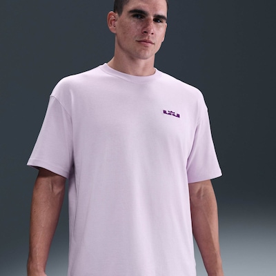 Camiseta Nike LeBron M90 Masculina - Foto 3