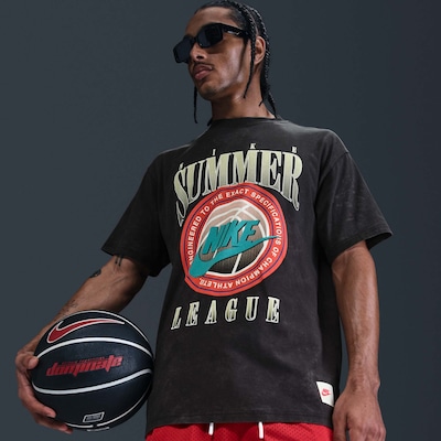 Camiseta Nike M90 OC SU25 Masculina - Foto 4