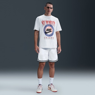 Camiseta Nike M90 OC SU25 Masculina - Foto 3