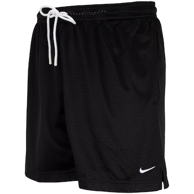Bermuda Nike Dri-FIT 5IN Mesh Masculina - Foto 1