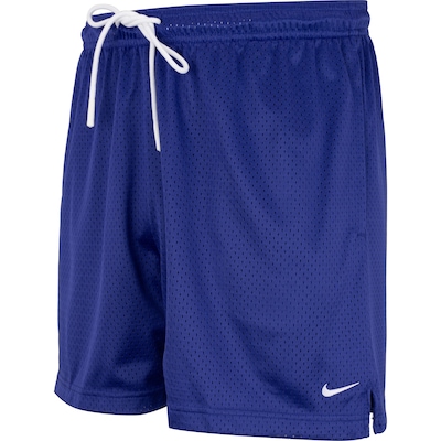 Bermuda Nike Dri-FIT 5IN Mesh Masculina - Foto 1
