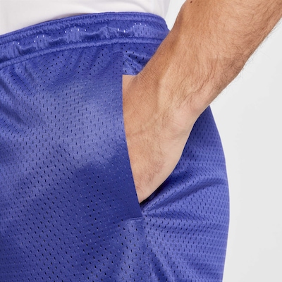 Bermuda Nike Dri-FIT 5IN Mesh Masculina - Foto 4
