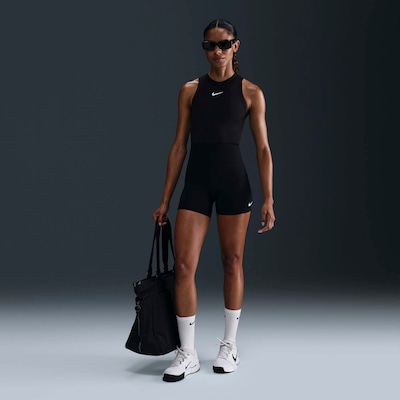Short Nike Dri-FIT Ball Feminino - Foto 3