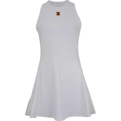 Vestido Nike Dri-FIT Slam Dress Ln Feminino - Foto 1