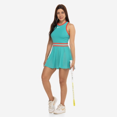 Vestido Nike Dri-FIT Victory Slam Feminino - Foto 4