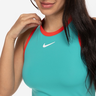 Vestido Nike Dri-FIT Victory Slam Feminino - Foto 5