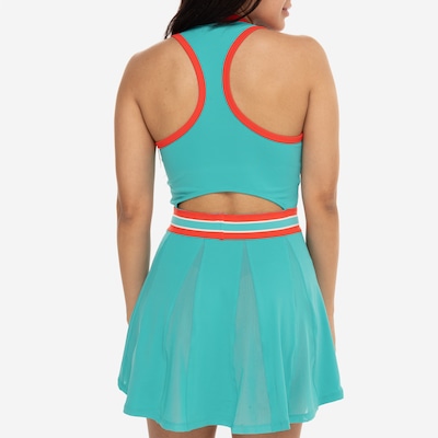 Vestido Nike Dri-FIT Victory Slam Feminino - Foto 6