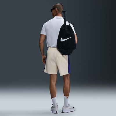 Bermuda Nike Court Dri-FIT Heritage Masculino - Foto 5