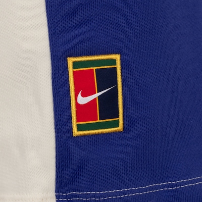 Bermuda Nike Court Dri-FIT Heritage Masculino - Foto 3