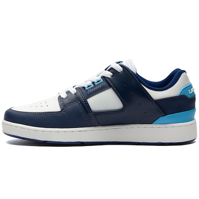 Tênis Lacoste Court Cage Masculino - Foto 3