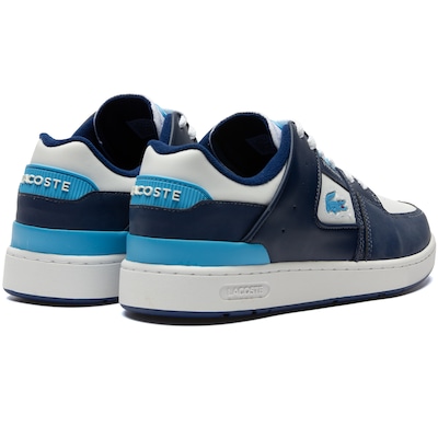 Tênis Lacoste Court Cage Masculino - Foto 4